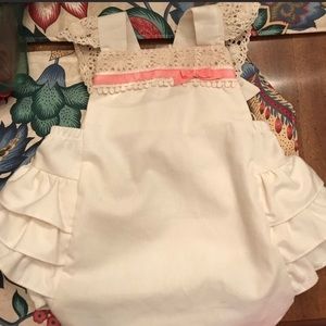 Ricrac and Ruffles Bubble